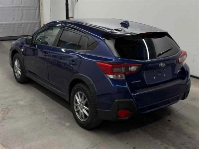 SUBARU SUBARU XV
