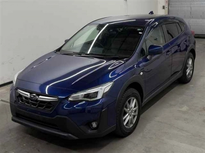 SUBARU SUBARU XV