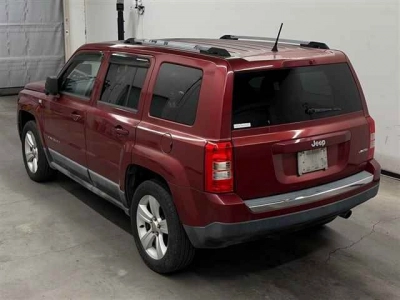 JEEP PATRIOT