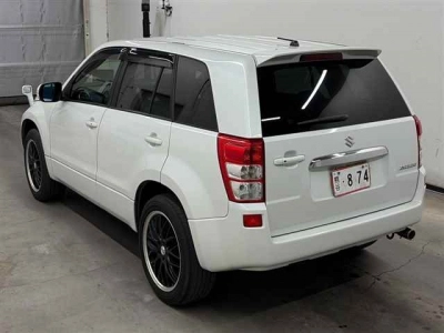 SUZUKI ESCUDO