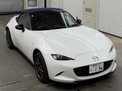MAZDA ROADSTER