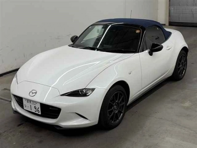 MAZDA ROADSTER