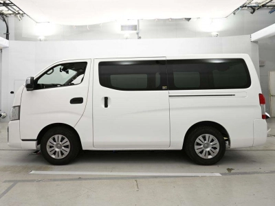 NISSAN CARAVAN