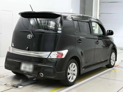 TOYOTA BB