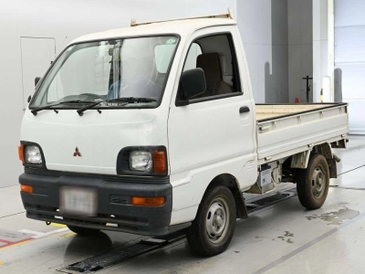 MITSUBISHI MINICAB TRUCK