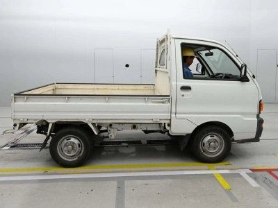 MITSUBISHI MINICAB TRUCK