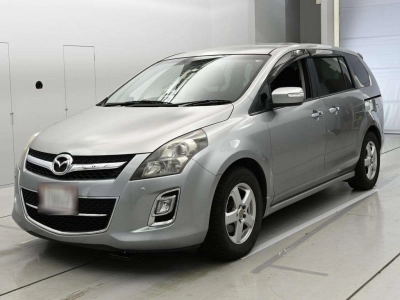 MAZDA MPV