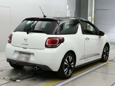 CITROEN DS3