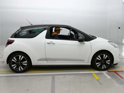 CITROEN DS3