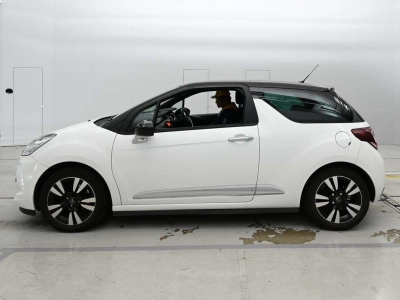 CITROEN DS3