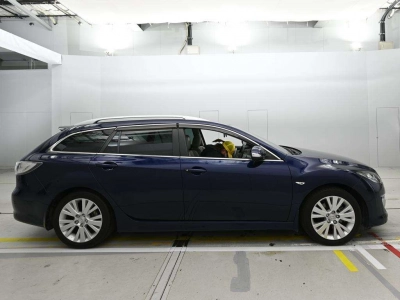 MAZDA ATENZA SPORT WAGON