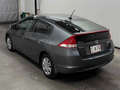 HONDA INSIGHT