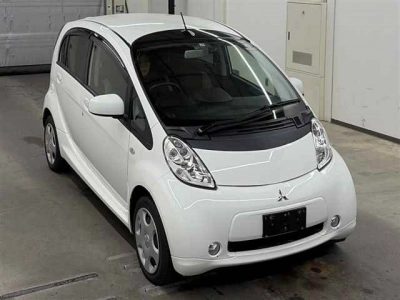 MITSUBISHI I-MIEV