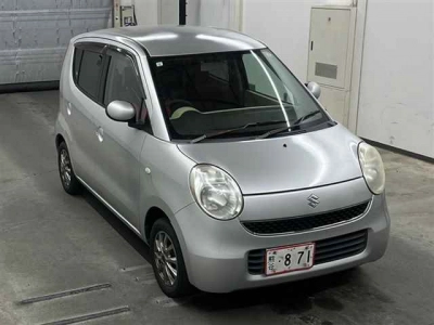 SUZUKI MRWAGON