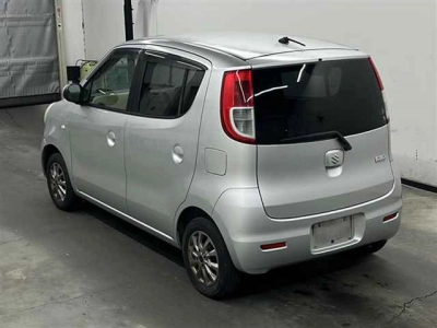 SUZUKI MRWAGON
