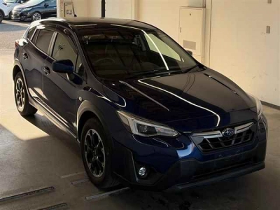 SUBARU SUBARU XV