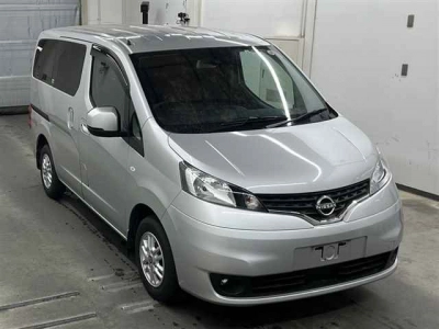 NISSAN NV200 VANETTE