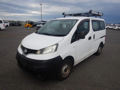 NISSAN NV200 VANETTE