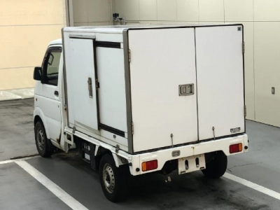 SUZUKI CARRY