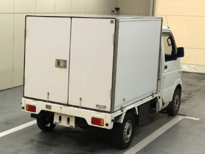 SUZUKI CARRY
