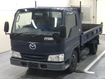 MAZDA TITAN