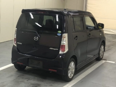 MAZDA AZ WAGON