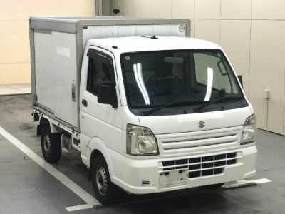 SUZUKI CARRY