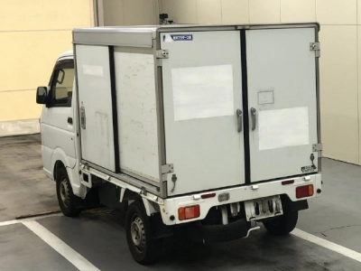 SUZUKI CARRY