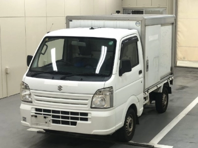 SUZUKI CARRY