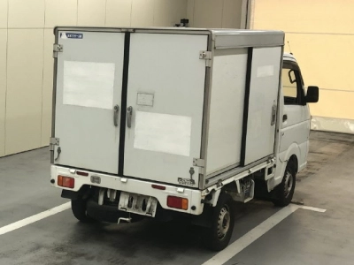 SUZUKI CARRY