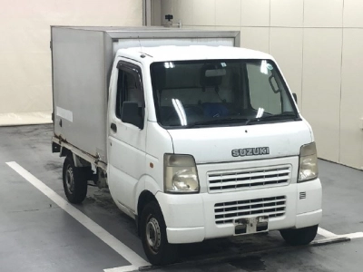 SUZUKI CARRY