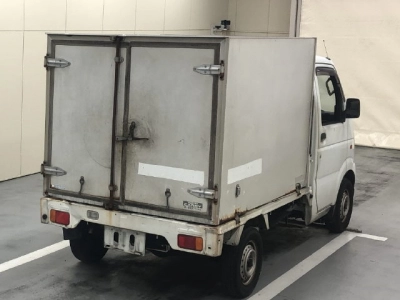 SUZUKI CARRY