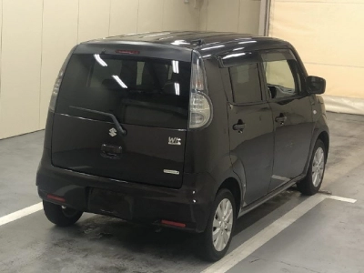 SUZUKI MRWAGON
