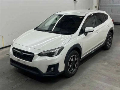 SUBARU SUBARU XV