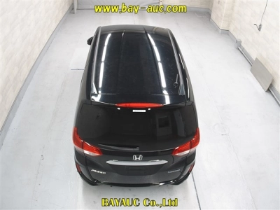 HONDA FREED HYBRID