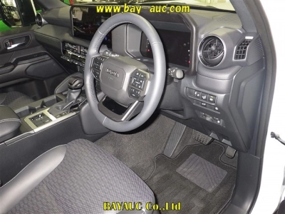 TOYOTA LAND CRUISER 250