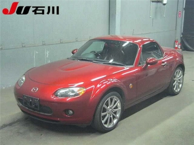 MAZDA ROADSTER