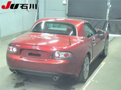 MAZDA ROADSTER