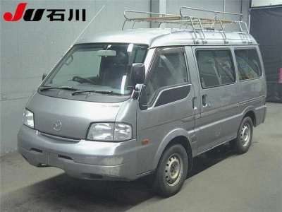 MAZDA BONGO VAN