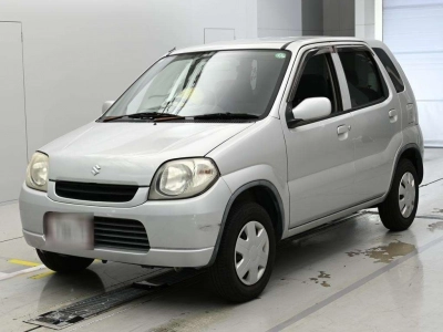 SUZUKI KEI