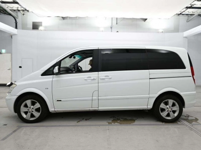 MERCEDES BENZ V CLASS