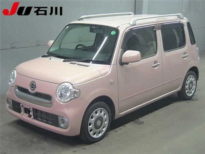 DAIHATSU MIRA COCOA