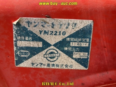 YANMAR OTHER