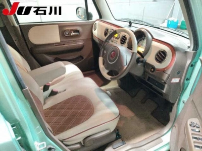 SUZUKI ALTO LAPIN CHOCOLATE