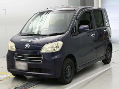 DAIHATSU TANTO EXE