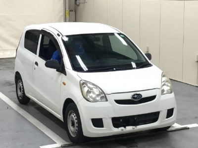 SUBARU PLEO