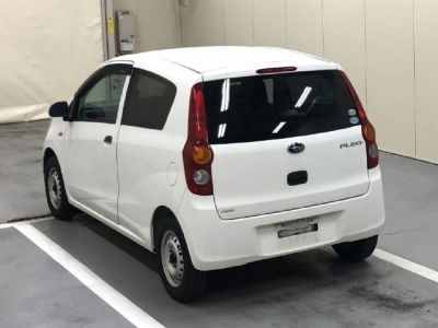 SUBARU PLEO