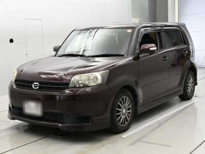 TOYOTA COROLLA RUMION
