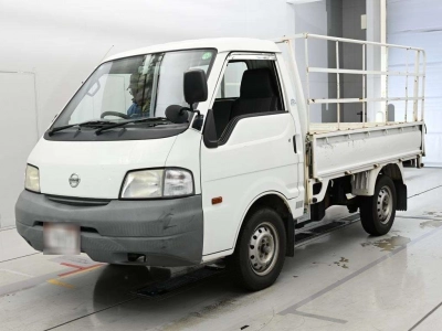 NISSAN VANETTE TRUCK