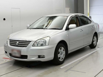 TOYOTA PREMIO